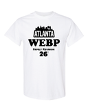 WEBP Family Reunion Souvenir T-Shirts