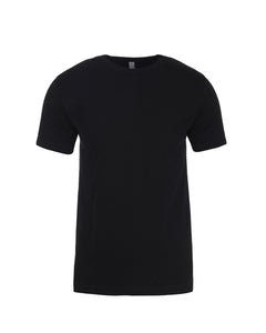 3600 Next Level Apparel Unisex Cotton T-Shirt