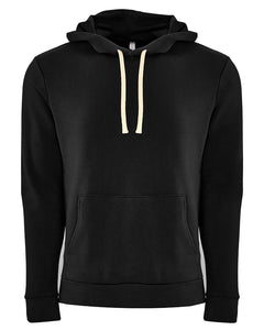 9303 Next Level Apparel Unisex Santa Cruz Pullover Hooded Sweatshirt