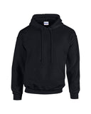 G185 Gildan Adult Heavy Blend™ 8 oz., 50/50 Hooded Sweatshirt