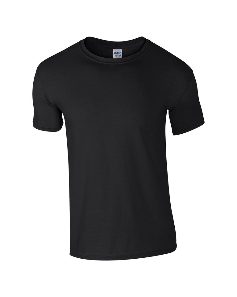 G640 Gildan Adult Softstyle® T-Shirt