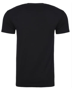 Next Level Apparel Unisex CVC Crewneck T-Shirt N6210